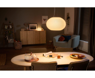 Philips Hue White and color ambiance Lampa Wisząca Flourish - 716629 - zdjęcie 4